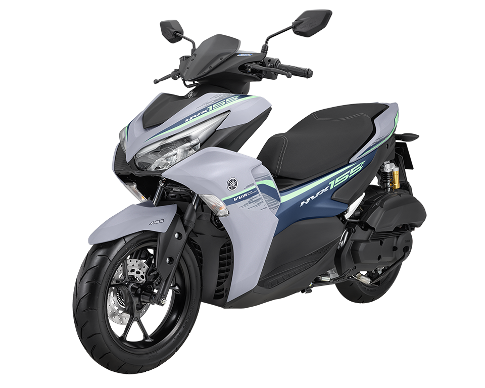 Future 125 FI